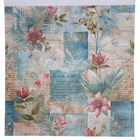 Summer Script Design Pad: 12 x 12 Inches image number 5