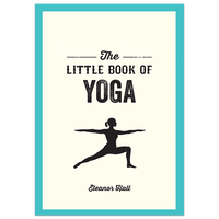 The Little Book of Yoga