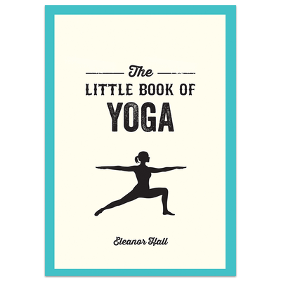 The Little Book of Yoga image number 1