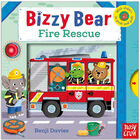 Bizzy Bear: Fire Rescue image number 1