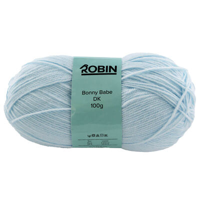 Robin Bonny Babe DK Blue image number 1