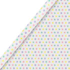 Flower Cellophane Wrap: 2m image number 1