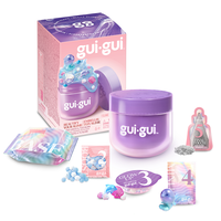 Gui Gui Beautify Your Slime: Assorted