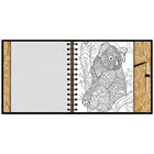 Amazing Animals: Foil Etch Art image number 3