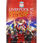 Liverpool FC - Champions of Europe image number 1