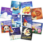 Cosy Night - 10 Kids Picture Books Bundle image number 1