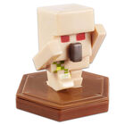 Minecraft Earth Boost Enraged Golem Mini Figure image number 2