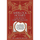 Sherlock Holmes Case-Book of Curious Puzzles image number 1