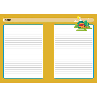 Travel Notes image number 3