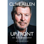 Clive Allen: Up Front image number 1