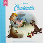 Disney Cinderella: Little Readers image number 1