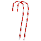 Candy Cane Pencil Bundle image number 1