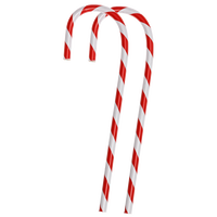 Candy Cane Pencil Bundle