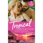 Tropical Temptation / Exotic Dreams / The Devil and the Deep image number 1