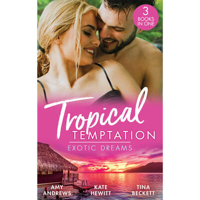 Tropical Temptation / Exotic Dreams / The Devil and the Deep image number 1