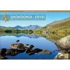 Snowdonia 2020 A4 Wall Calendar image number 1