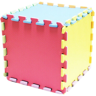 Soft Playmats: Pack of 9 image number 3