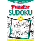 Puzzler Sudoku: Volume 8 image number 1