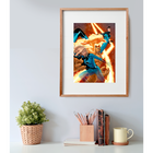 Fantastic Four 500 Piece Jigsaw Puzzle image number 2