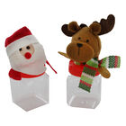 Festive Character Treat Box - Assorted image number 3