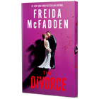 The Divorce: Exclusive Sprayed Edge image number 1