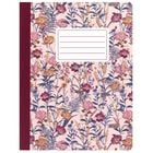 B5 Pukka Pad Bloom Notebook: Cream image number 1
