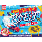 Paint Your Own Street Racing Cars image number 1