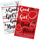 Good Girl Series: 2 Book Bundle image number 1
