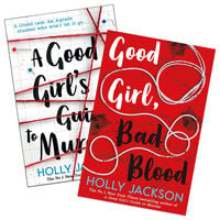 Good Girl Series: 2 Book Bundle