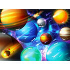 Our Solar System 300 Piece Jigsaw Puzzle image number 3