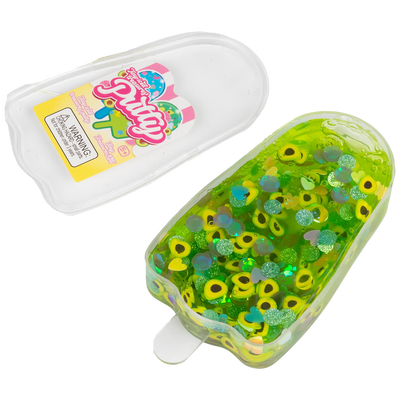 Tiny Iced Treasures Putty: Assorted image number 3