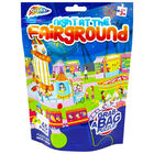 Grafix 45 Piece Fairground Puzzle Bag image number 1