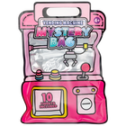 Pink Vending Machine Fidget Blind Bag image number 1