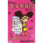Eliza Boom's Diary: My Explosive Adventure image number 1