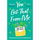 You Get That From Me image number 1