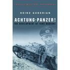 Achtung-Panzer! The Development Of Tank Warfare image number 1