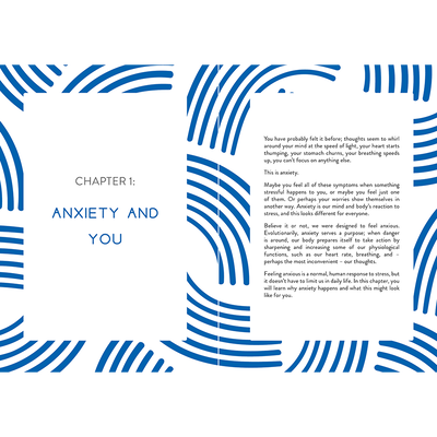 The Anxiety Fix & The Confidence Fix: 2 Book Set image number 4
