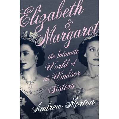 Elizabeth & Margaret image number 1
