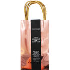 Rose Gold Foil Party Bags - 5 Pack image number 1
