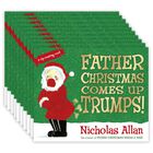 Father Christmas Comes Up Trumps: Pack of 10 Kids Picture Book Bundle image number 1