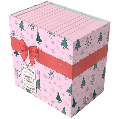 Kissed by Christmas image number 1