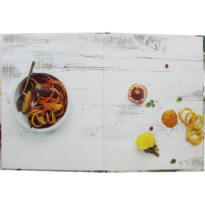 Spiralise Your Vegetables image number 3