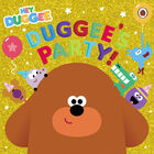 Hey Duggee: Duggee's Party! image number 1