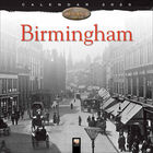 Birmingham Heritage 2020 Wall Calendar image number 1