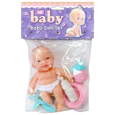 Baby Doll Set image number 1