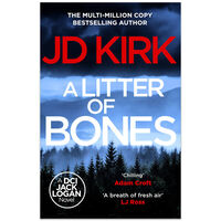 A Litter of Bones