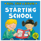 Starting School (First Experiences with Biff, Chip & Kipper) image number 1