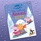 Peppa Pig Official Annual 2022 image number 3