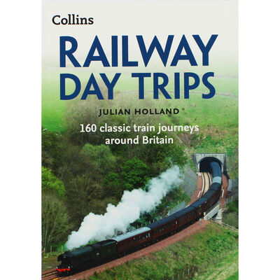 Railway Day Trips image number 1