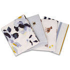 Joules Ocean Bloom Fat Quarters: Pack of 4 image number 1